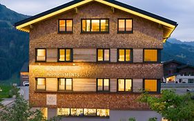 Roessle Appartements